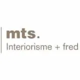 Logotip de Mts Interiorisme