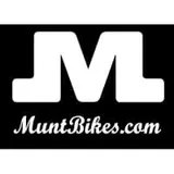 Logotip de Munt Bikes