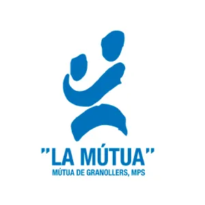 Logotip de Mutua Granollers