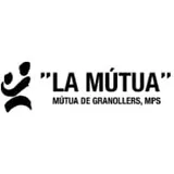 Logotip de La Mutua Granollers