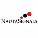 Logotip de Nauta Signals