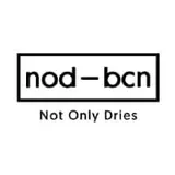 Logotip de Nod-Bcn