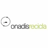 Logotip de Onadis Recicla