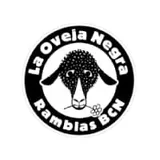 Logotip de Oveja Negra Ramblas