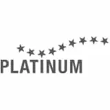 Logotip de Platinum