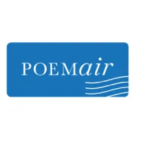 Logotip de Poemair