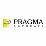 Logotip de Pragma Advocats