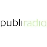 Logotip de Publi Radio