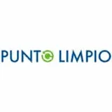 Logotip de Punto Limpio