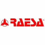 Logotip de Raesa