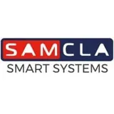 Logotip de Samcla