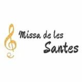 Logotip de Misa de les Santes