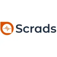 Logotip de Scrads