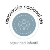 Logotip de Asociación Nacional de Seguridad Infantil