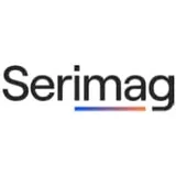 Logotip de Serimag
