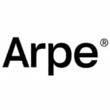 Logotip de Arpe