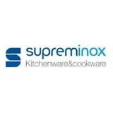 Logotip de supreminox