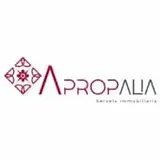 Logotip de Apropalia