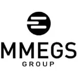 Logotip de Mmegs Group