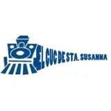 Logotip de Trenes Turísticos