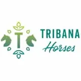 Logotip de Tribana Horses