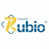 Logotip de Troqueles Rubio