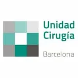 Logotip de Unidad Cirugia
