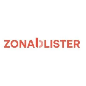Logotip de Zonablister
